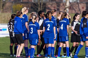 Bild 284 - B-Juniorinnen MTSV Olympia Neum�nster - FSC Kaltenkirchen : Ergebnis: 4:1